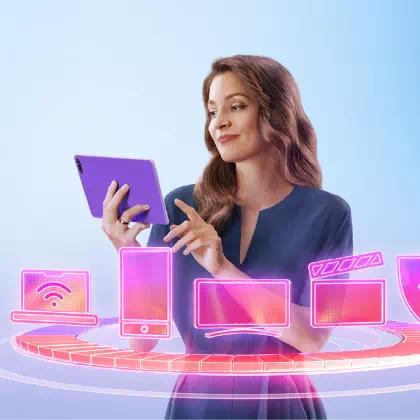 Комбо - единая связь Ростелеком для всех в&nbsp;село Русский Шелдаис (Пензенская область)