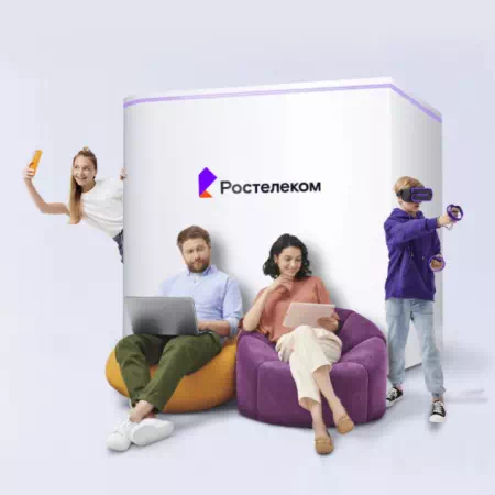 Технологии доступа Ростелеком в&nbsp;село Русский Шелдаис (Пензенская область)